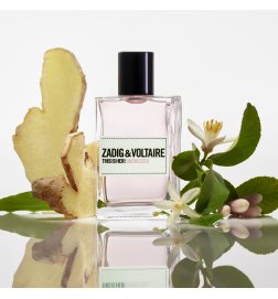 This is Her! Undressed - Eau de Parfum This is Her! Undressed - Eau de Parfum